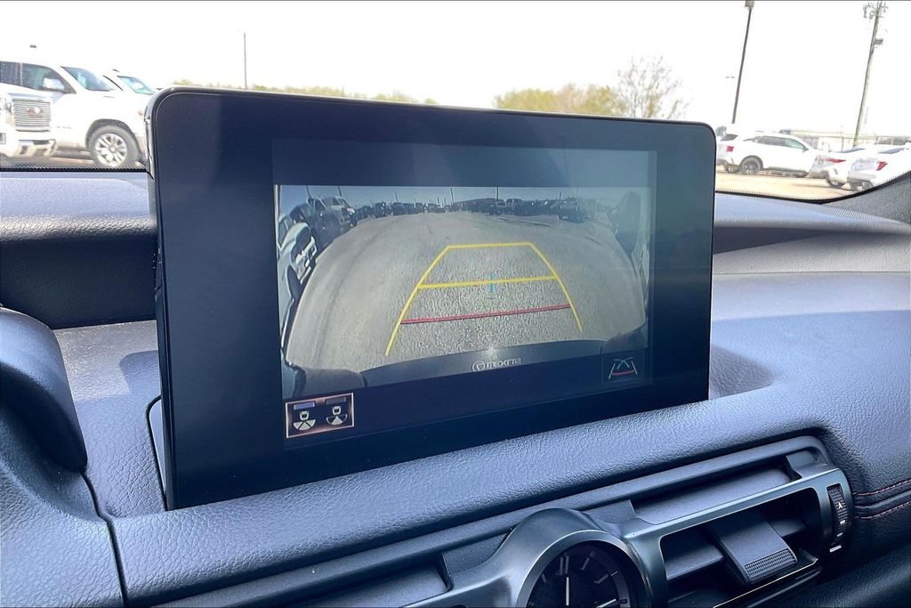 Used 2024 Lexus IS 300 4D Sedan