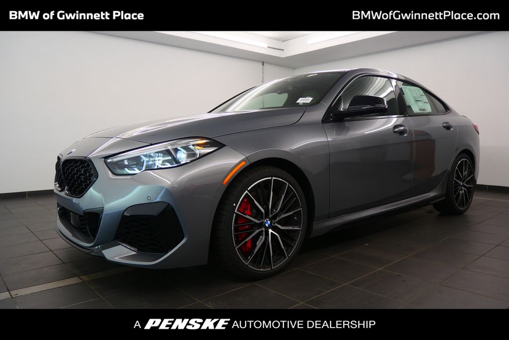 2024 BMW 2 Series M235i xDrive -
                Duluth, GA