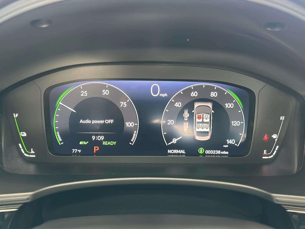 2026 Honda Civic Sport Touring - Photo 27