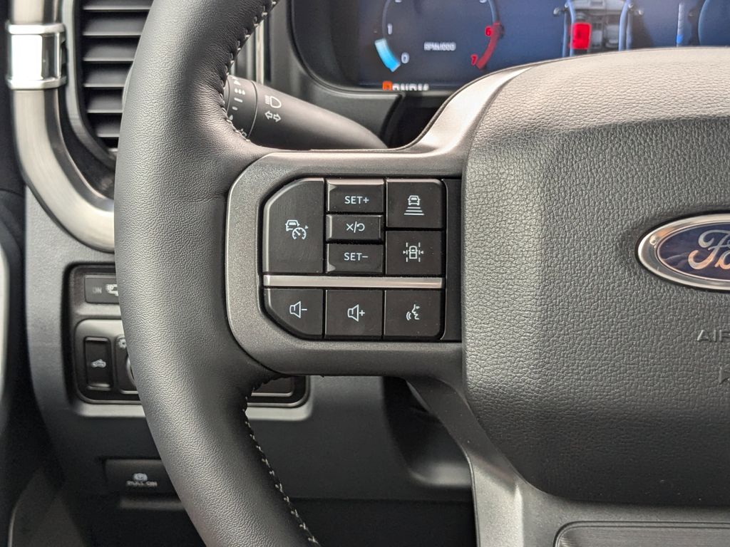 2024 Ford F-250 Super Duty Rocky Ridge