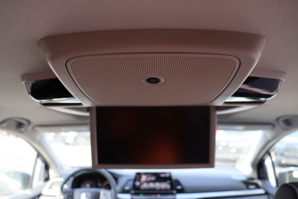 Thumbnail: 2026 Honda Odyssey - 17