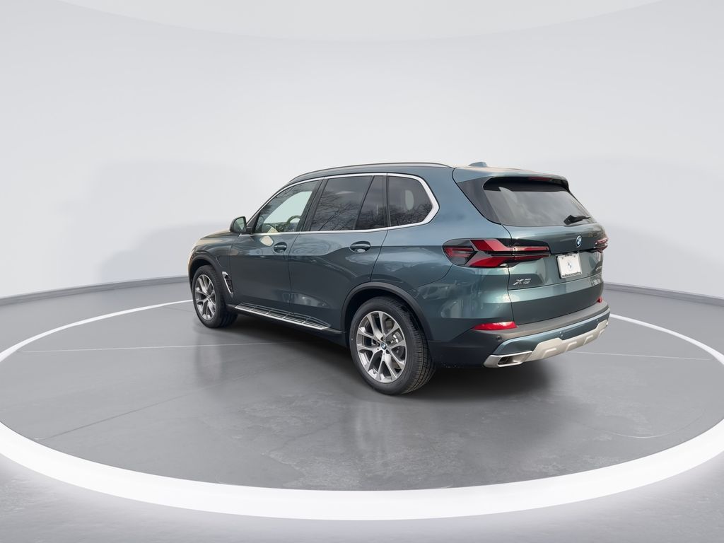 Thumbnail: 2026 BMW X5 - 6