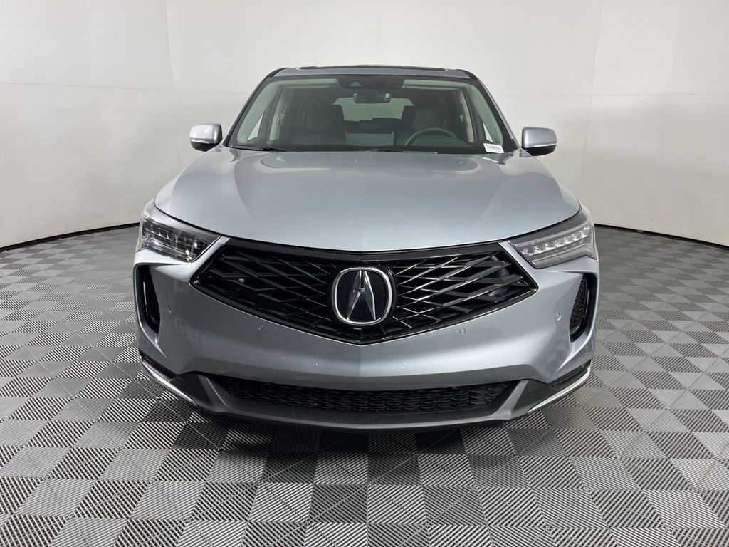 2025 Acura RDX Technology 17