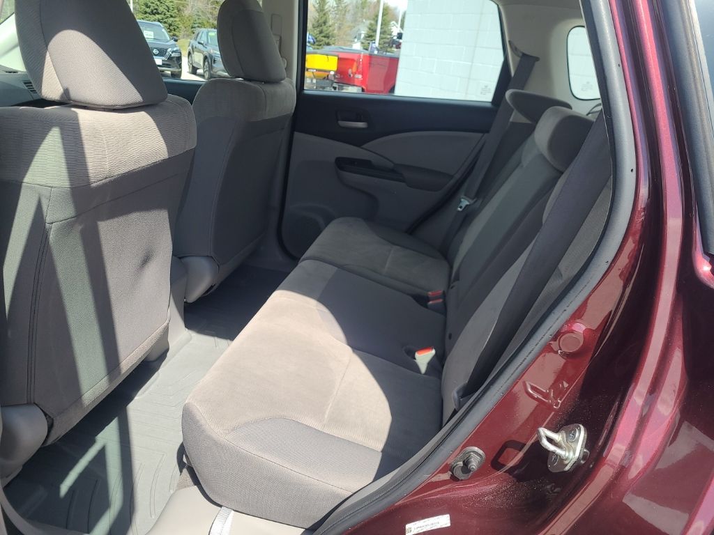 used 2013 Honda CR-V car, priced at $14,427