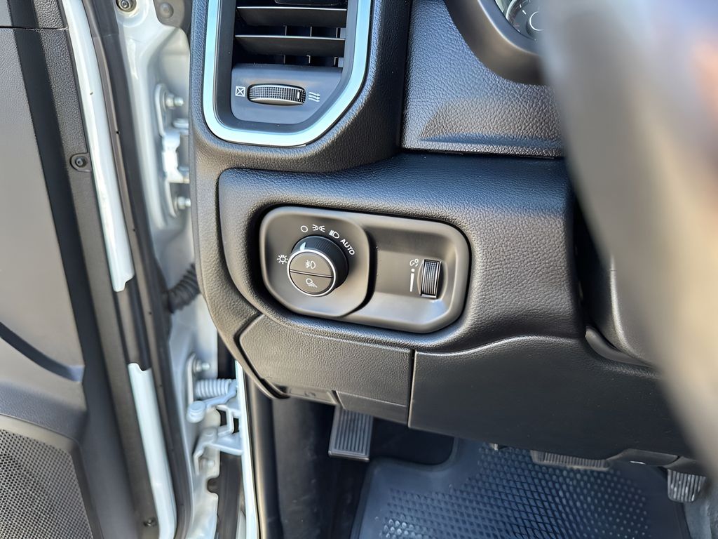 Used Car 2024 Ram 3500  Big Horn For Sale Under $50,000 In Austin, Texas