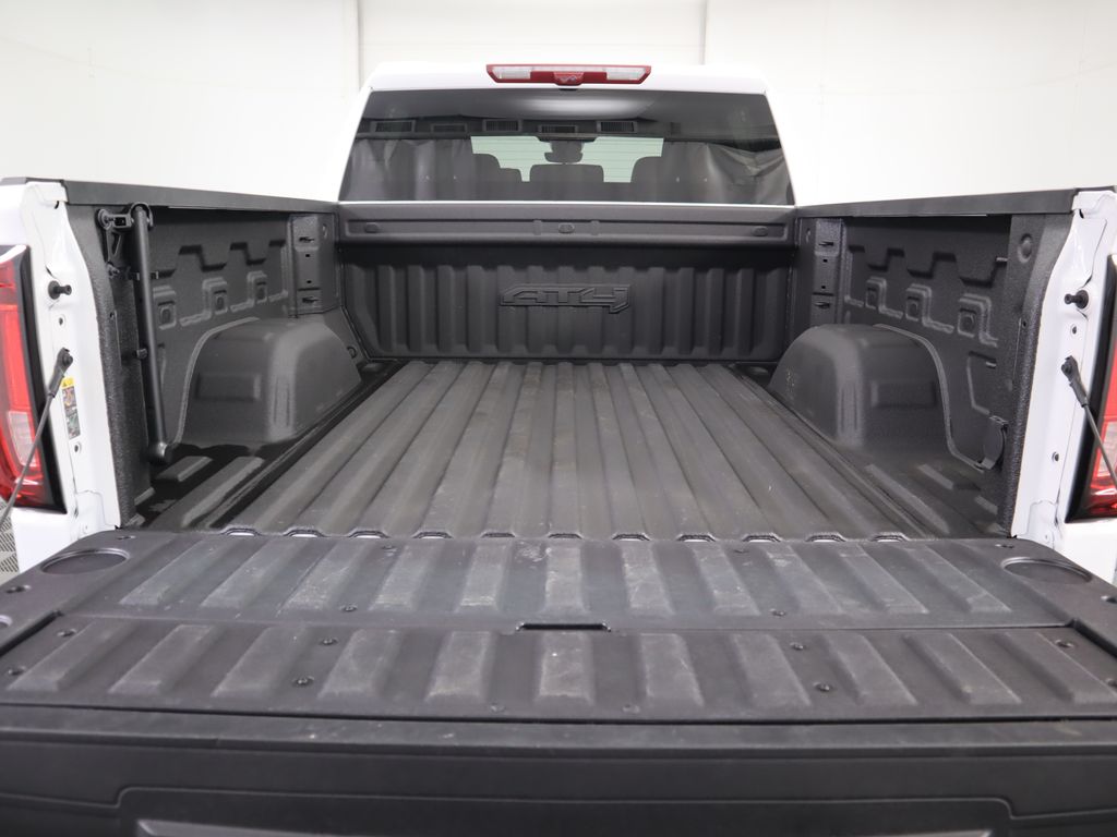 2024 GMC Sierra 1500 AT4 29