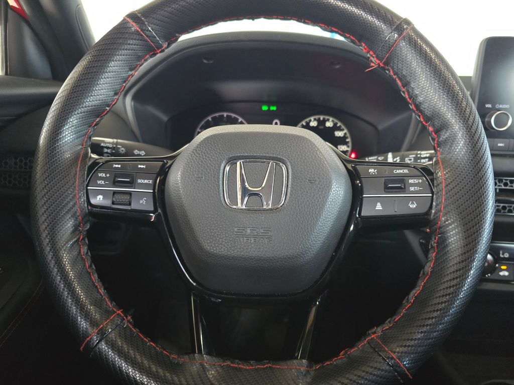 Thumbnail: 2023 Honda HR-V - 21
