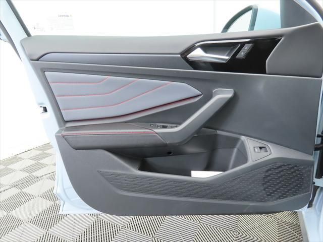 Thumbnail: 2026 Volkswagen Jetta - 24