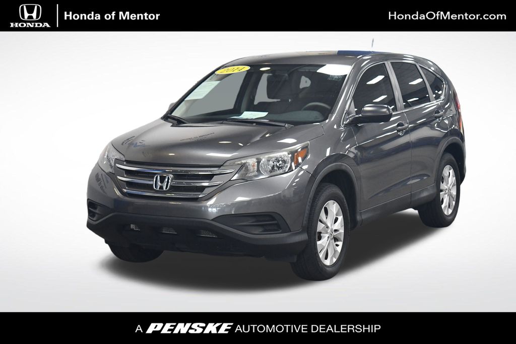 2014 Honda CR-V LX -
                  Mentor, OH