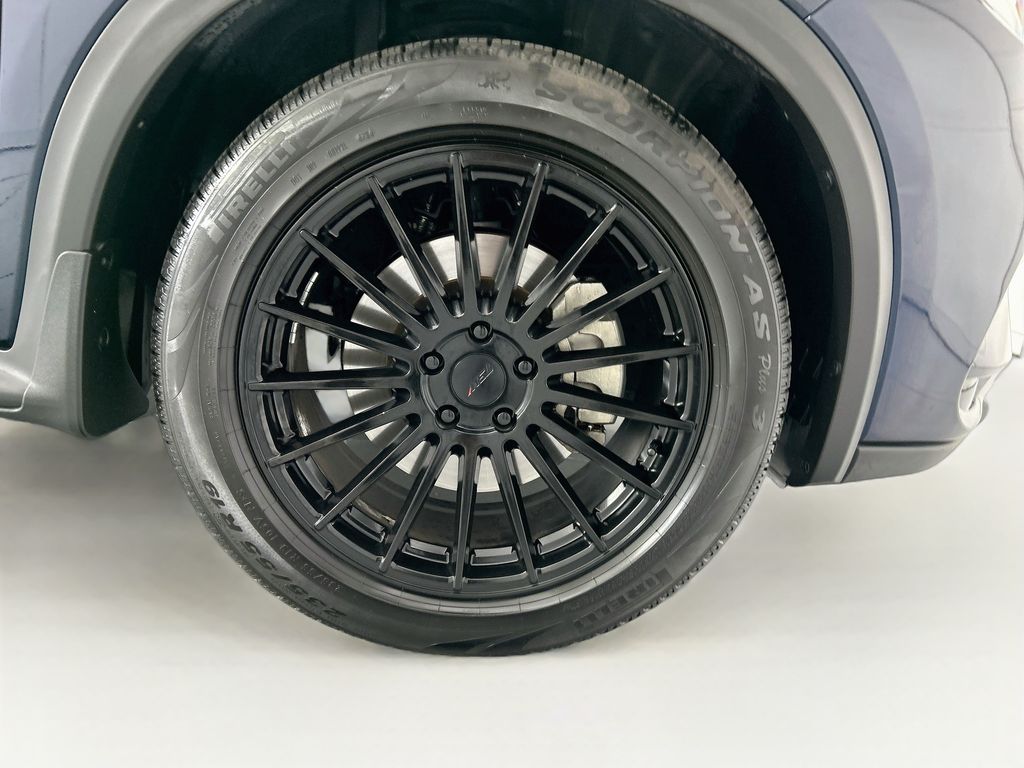 Thumbnail: 2019 INFINITI QX50 - 31