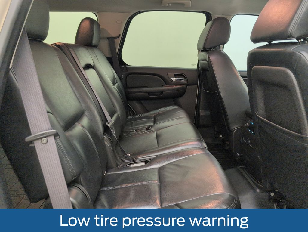 Used 2013 Gold Chevrolet LS image 15