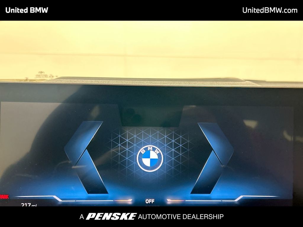 2025 BMW 3 Series 330i 15