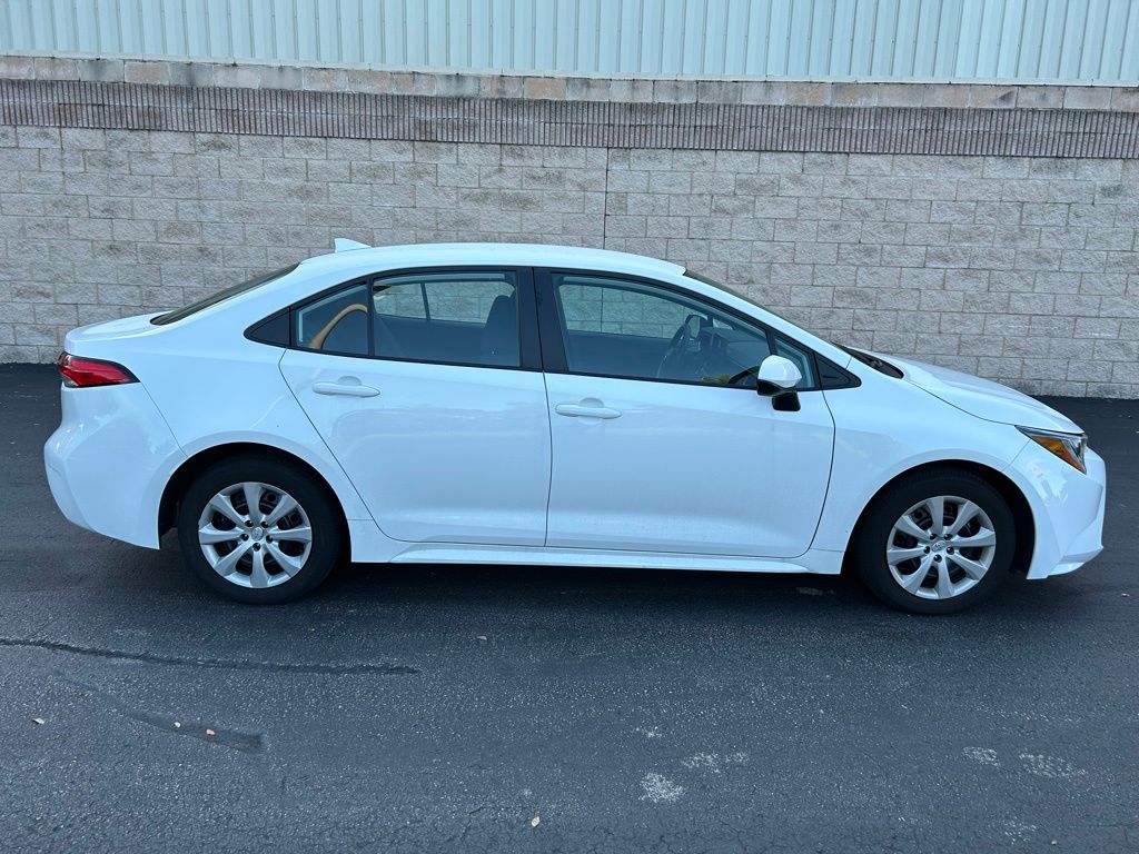 Thumbnail: 2024 Toyota Corolla - 6