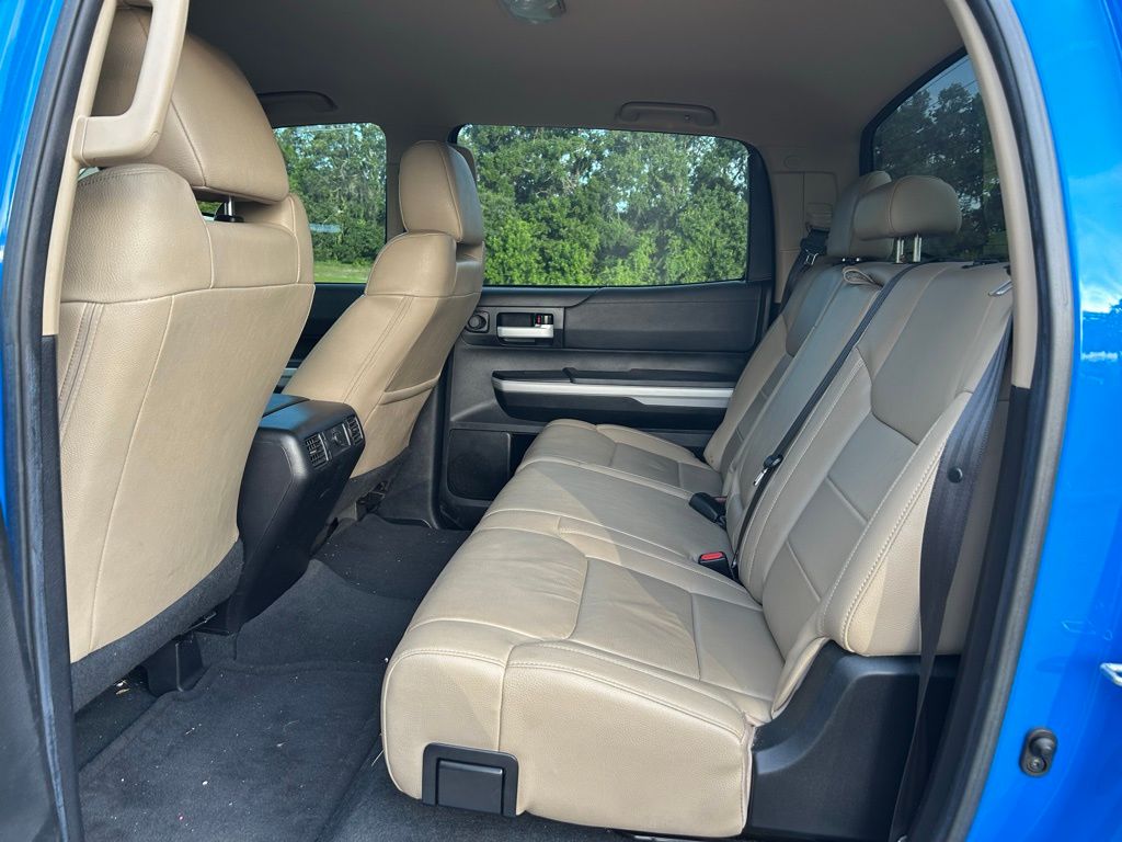 2021 Toyota Tundra SR5 13