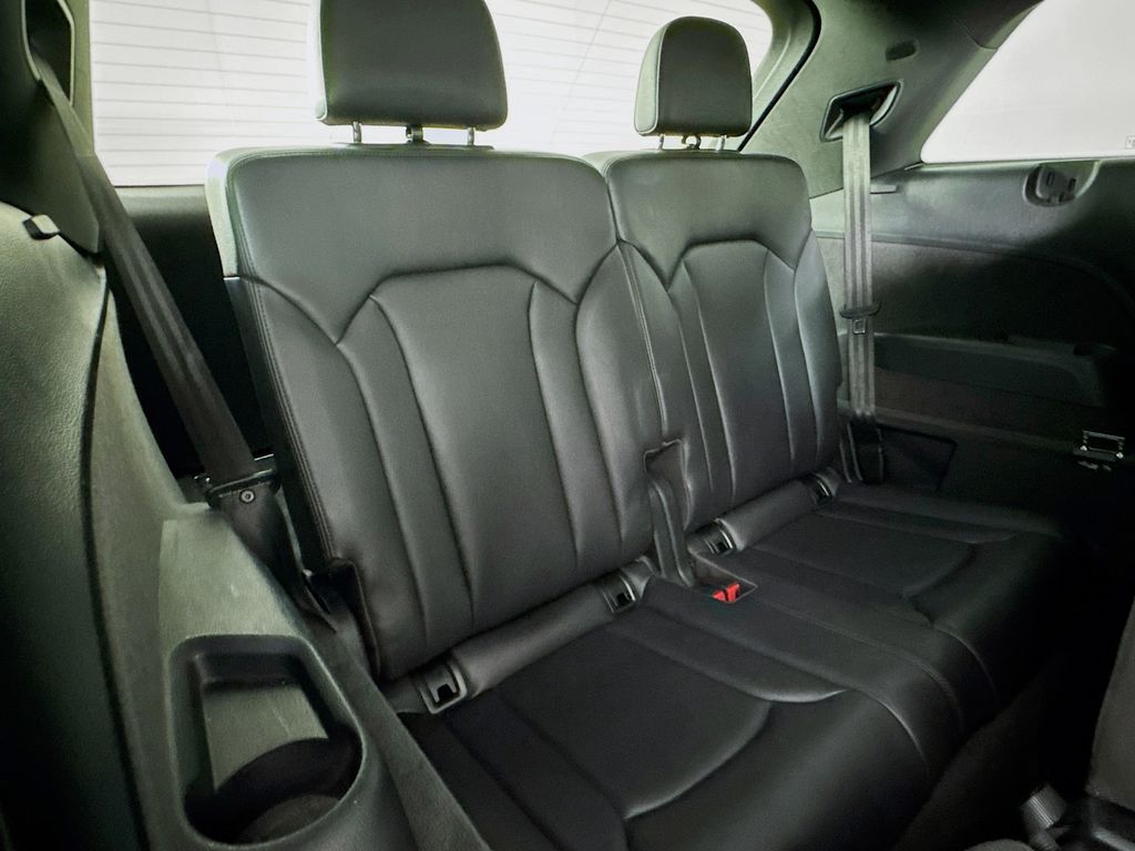 Used Car 2018 Audi Q7  3.0t Premium Plus For Sale Under $20,000 In Austin, Texas