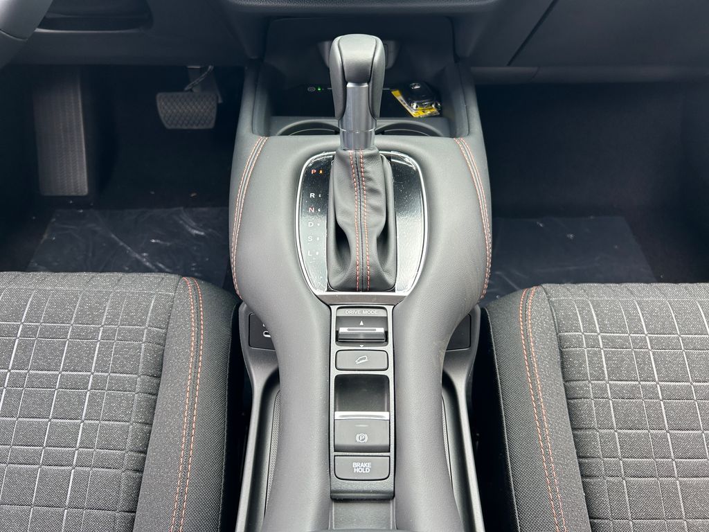 Thumbnail: 2027 Honda HR-V - 15