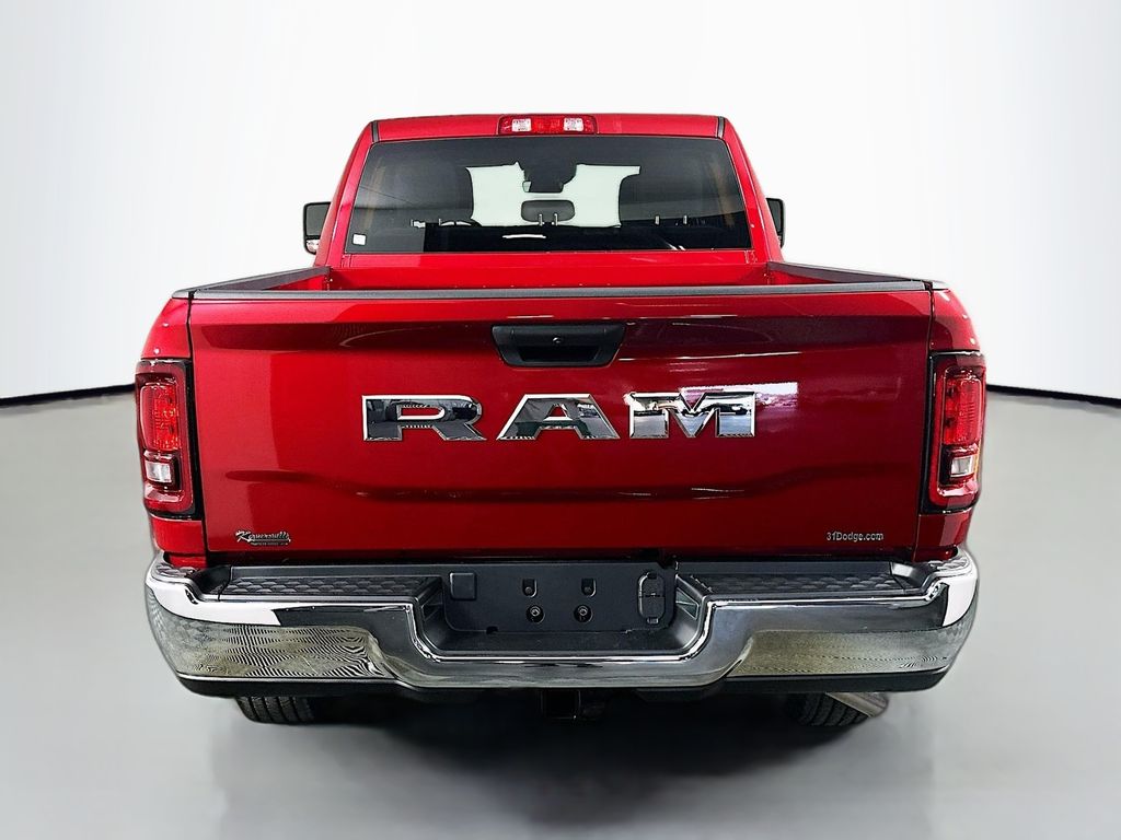 New 2026 Red Ram Tradesman image 6