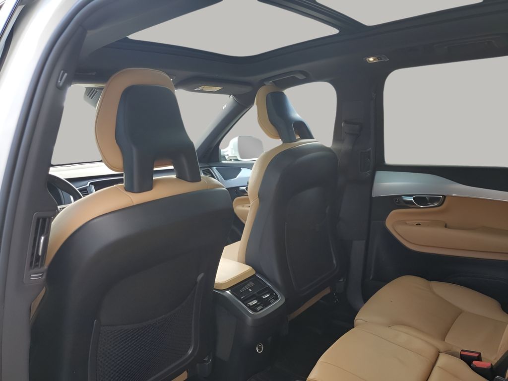 Used Car 2018 Volvo Xc90  T6 Momentum For Sale Under $15,000 In Austin, Texas