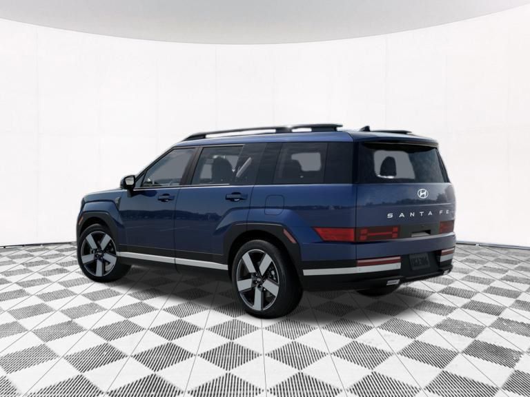 Santa Fe Hybrid Limited