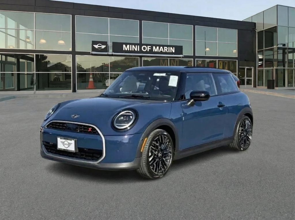 Thumbnail: 2026 MINI Cooper - 1
