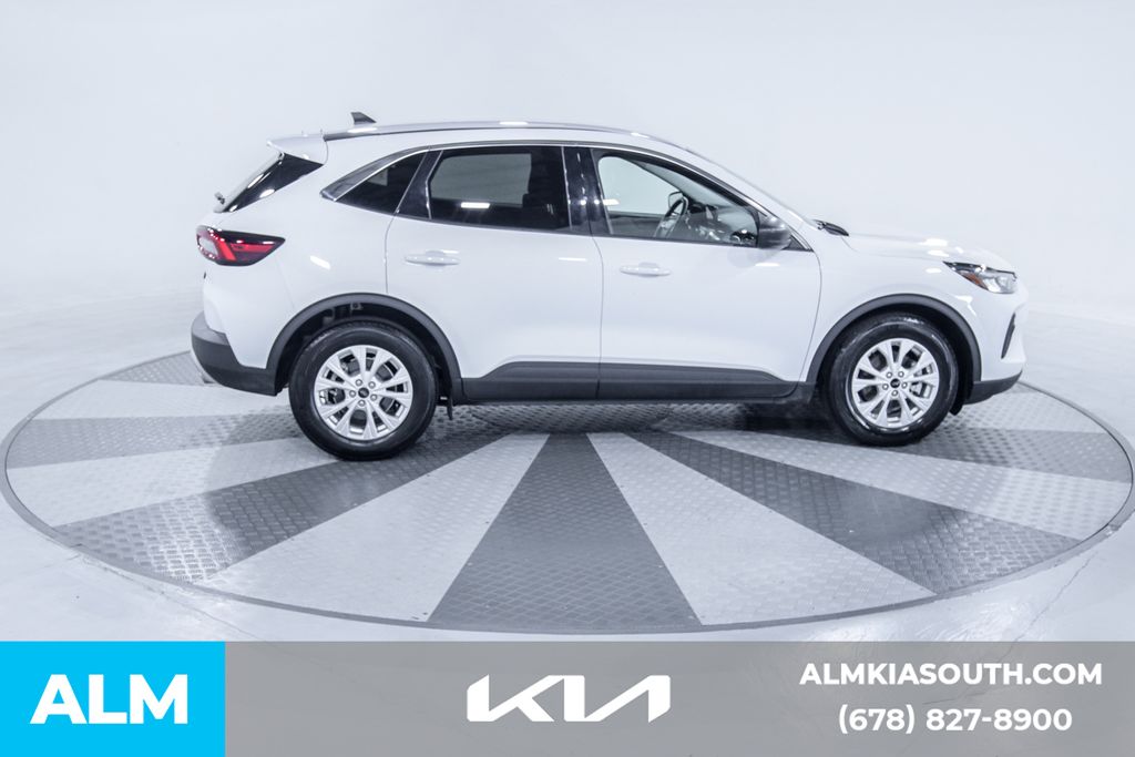 2024 Ford Escape Active photo 8