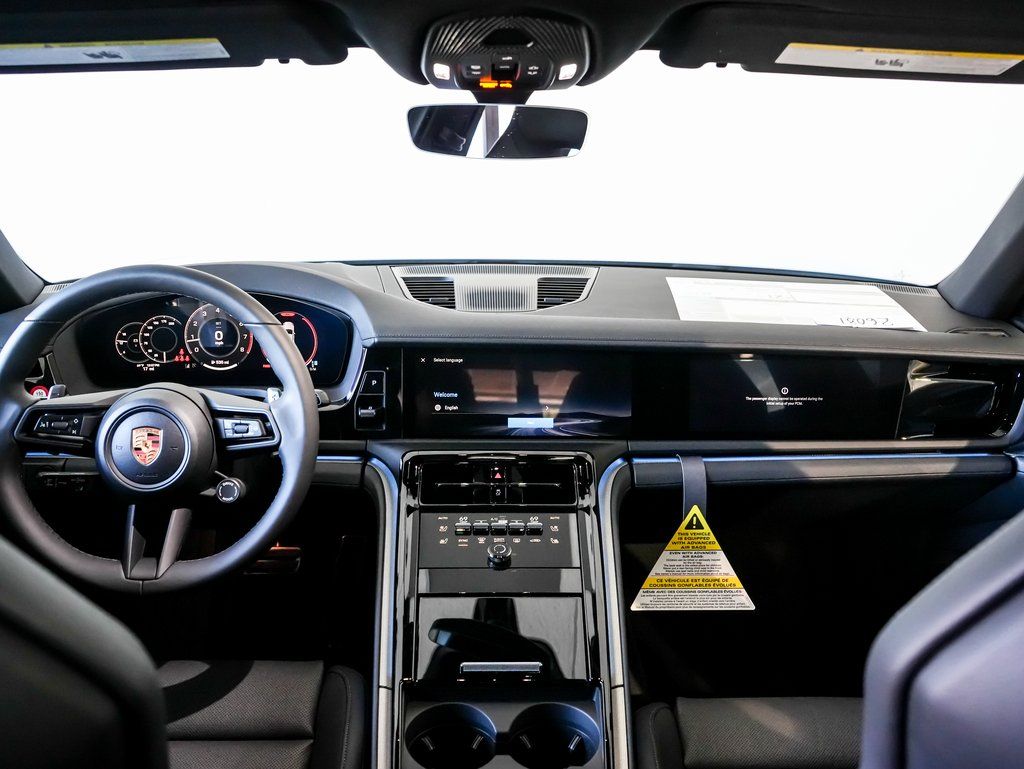 New 2026  Porsche 4 image 21