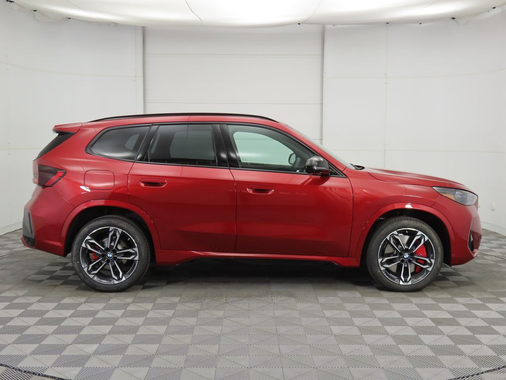 Thumbnail: 2026 BMW X1 - 4