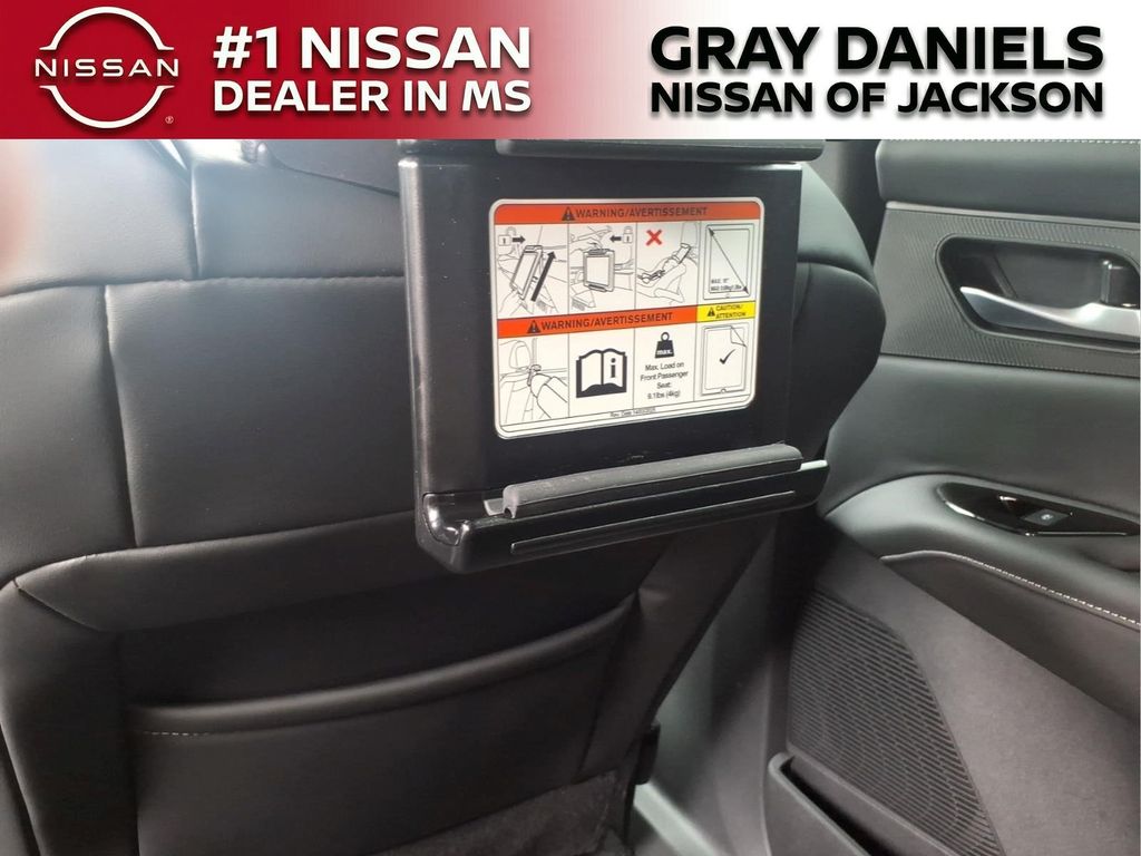 New 2026 Nissan Murano SUV