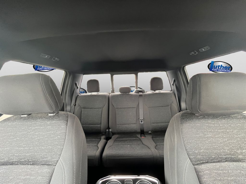 2021 Ford F-150 XLT Gray at Luther Ford