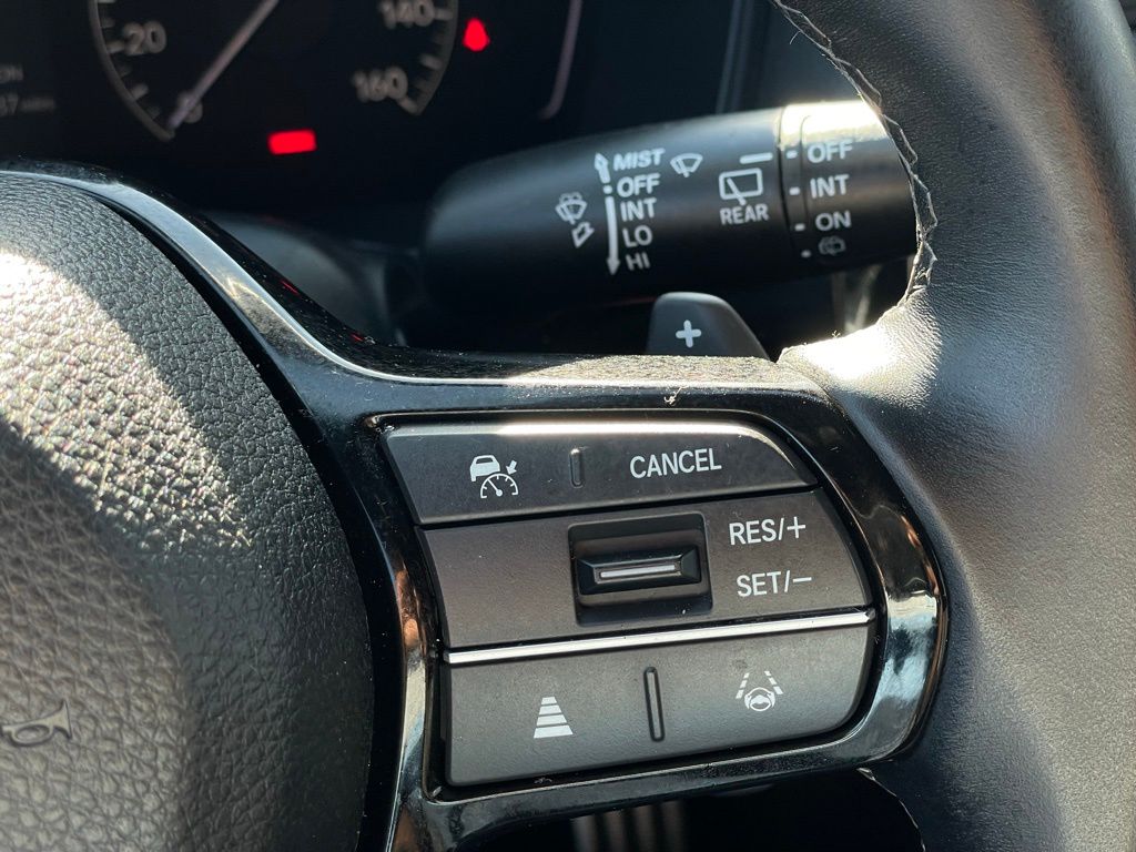 2024 Honda Civic Sport 13