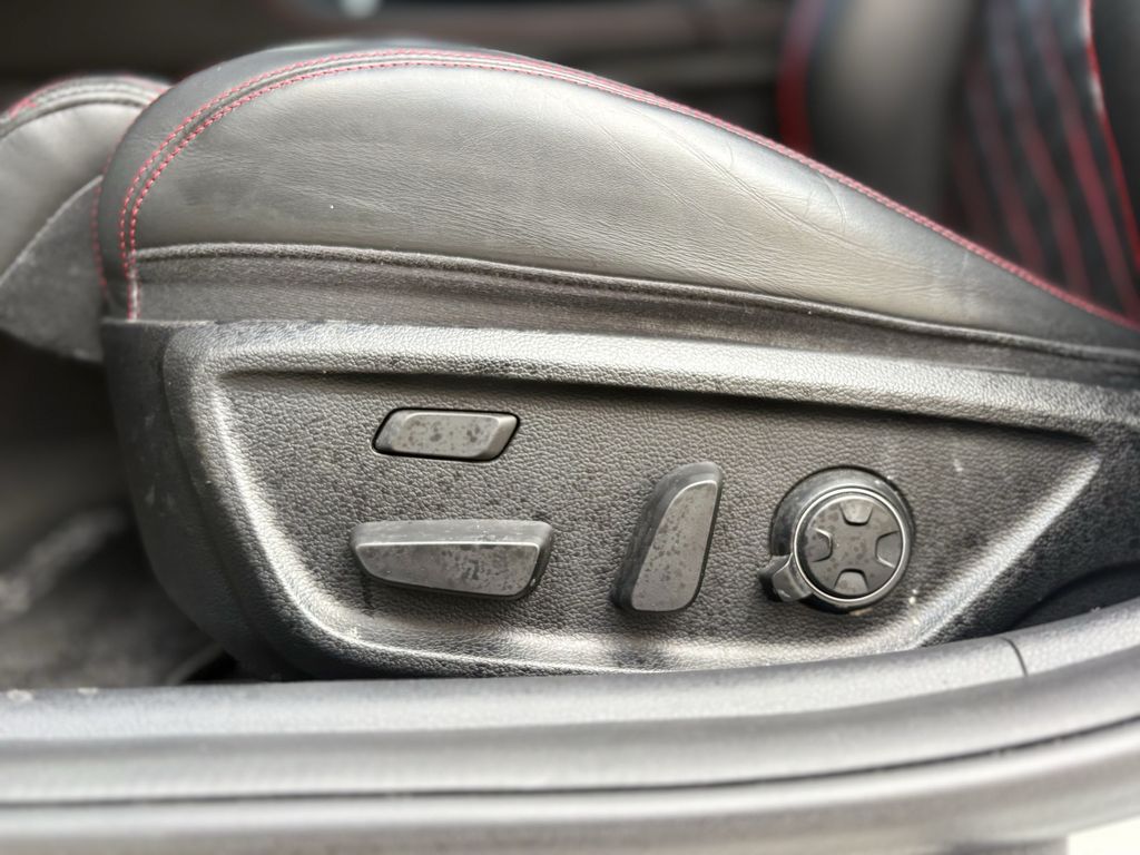 2019 Genesis G70 3.3T Advanced Silver at Westside Lexus