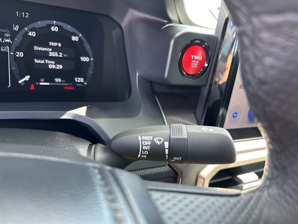 Used Car 2024 Toyota Tacoma  Trd Off-road For Sale Under $50,000 In Austin, Texas