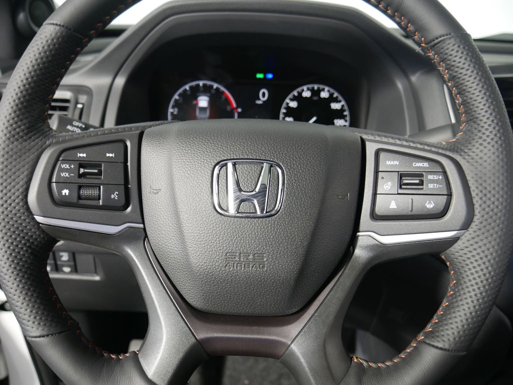 Thumbnail: 2026 Honda Ridgeline - 18