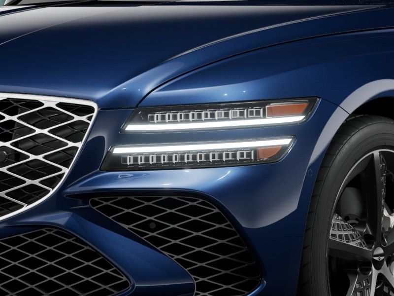 New 2027  Genesis 2.5T Sport Prestige image 4