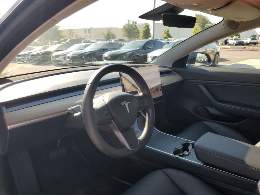Used Car 2018 Tesla Model 3  For Sale In Austin, Texas