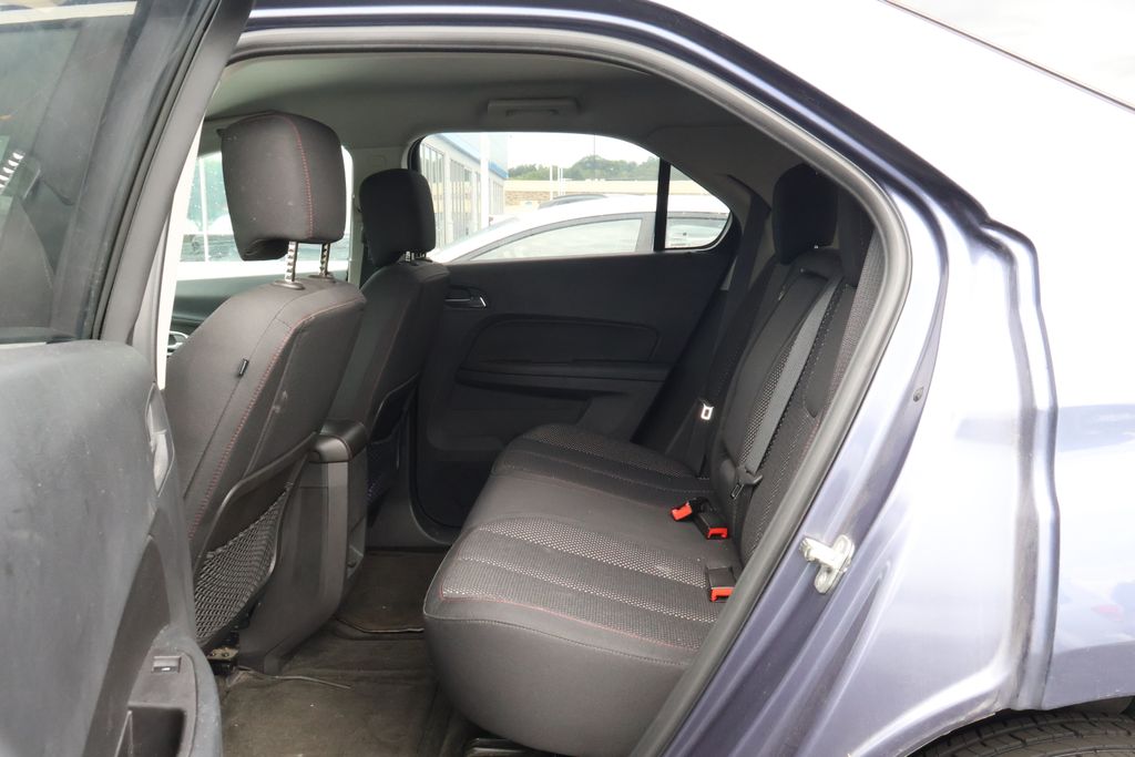 Thumbnail: 2013 Chevrolet Equinox - 28