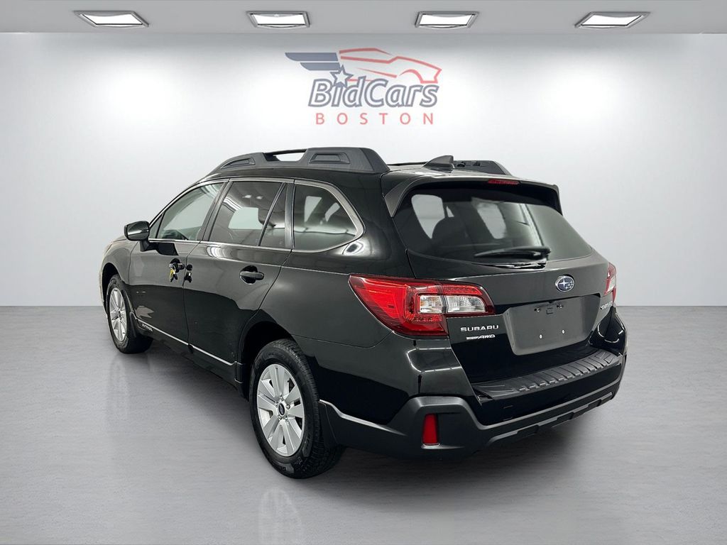 used 2019 Subaru Outback car, priced at $16,985