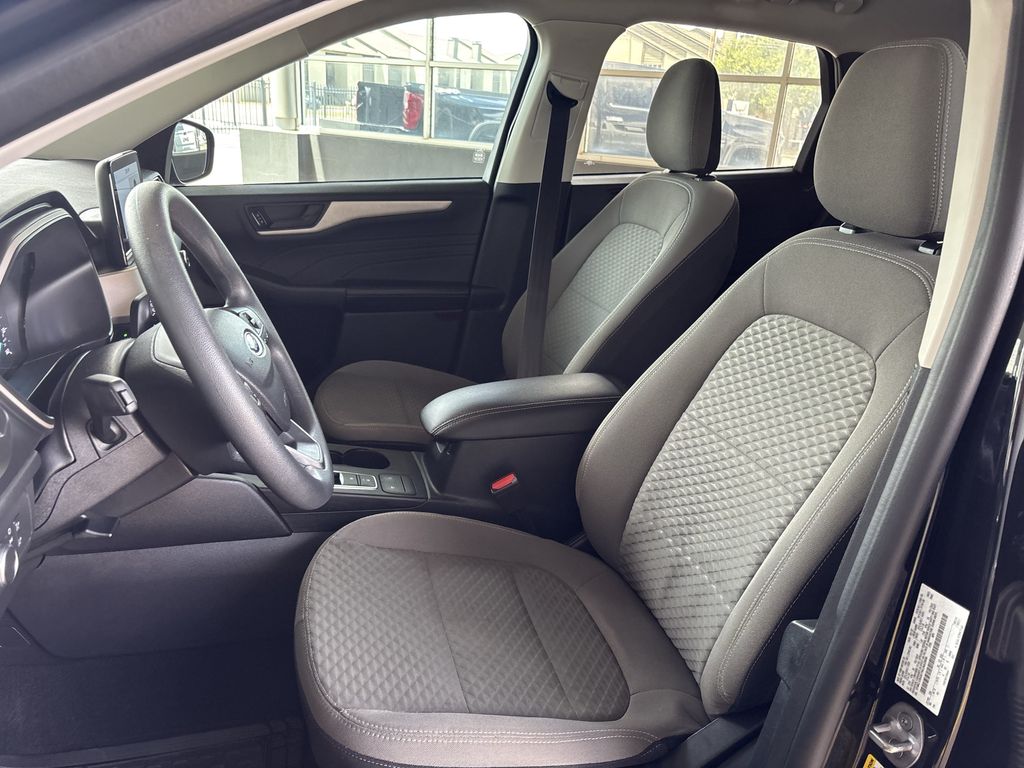 Used 2020 Ford Escape SUV