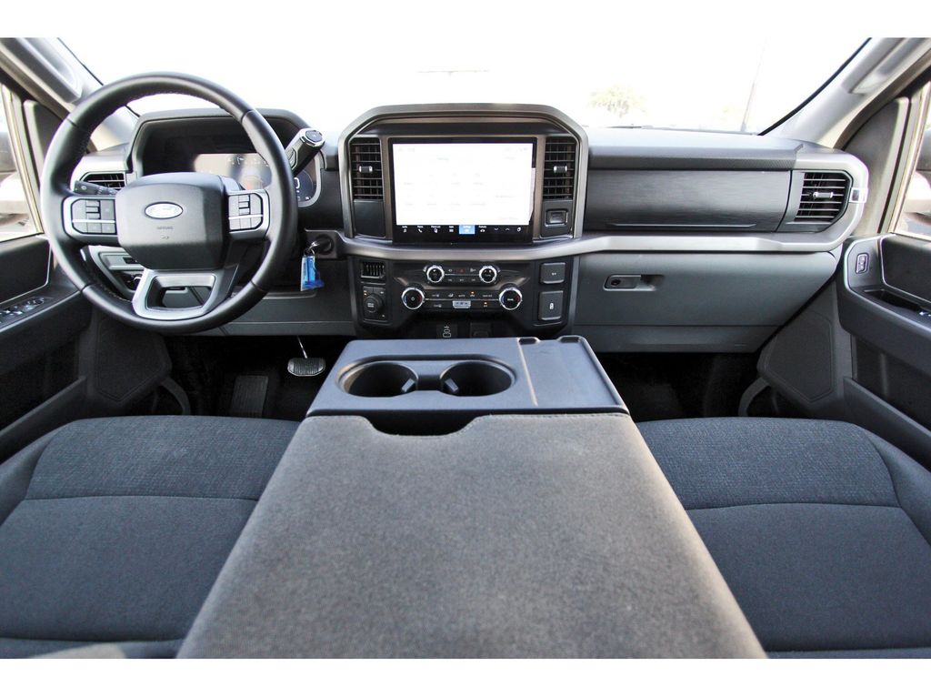Used 2025 Ford F-150 Truck
