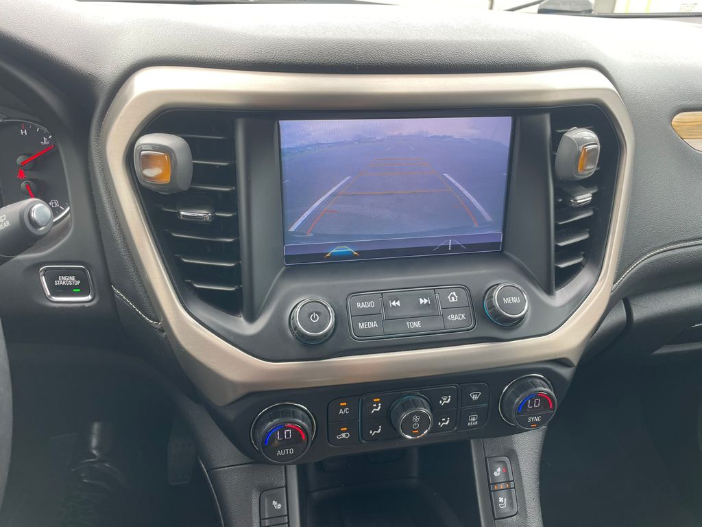 Certified Used 2019 Black GMC Denali image 15