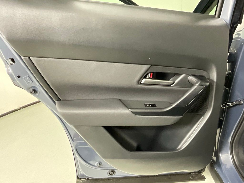 New 2026 Gray Mazda Preferred image 21