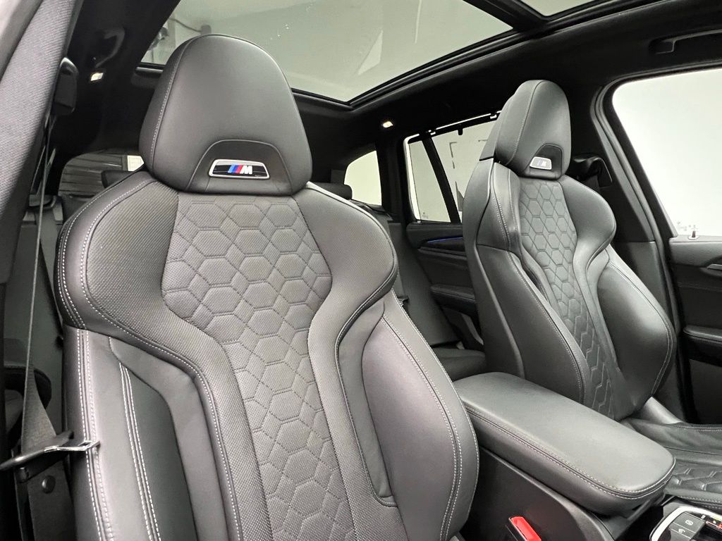 Thumbnail: 2022 BMW X3 - 7