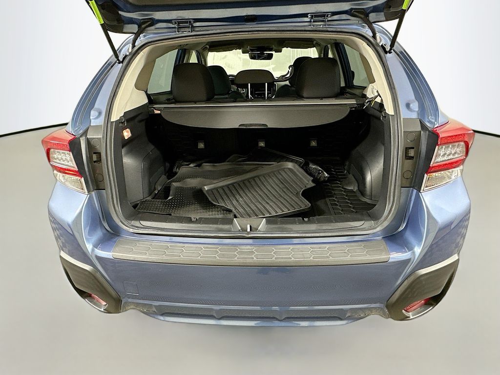 2021 Subaru Crosstrek Premium 24