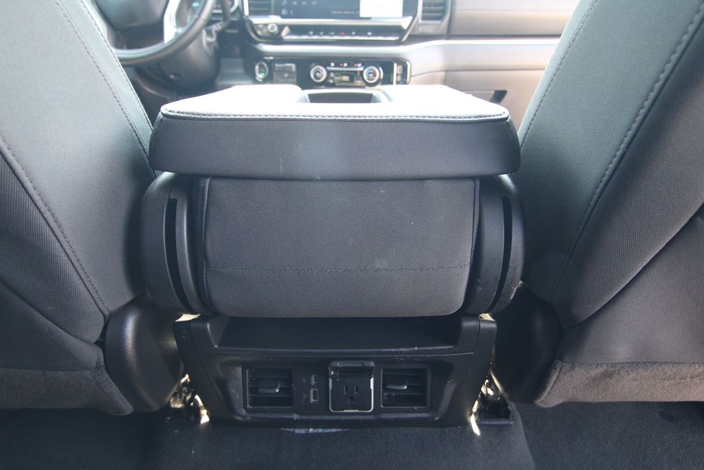 Used 2026 Chevrolet Silverado 2500HD Truck
