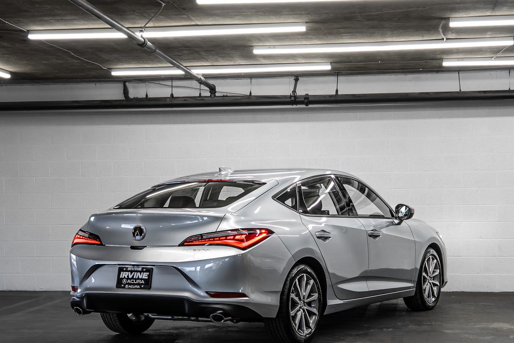 2026 Acura Integra