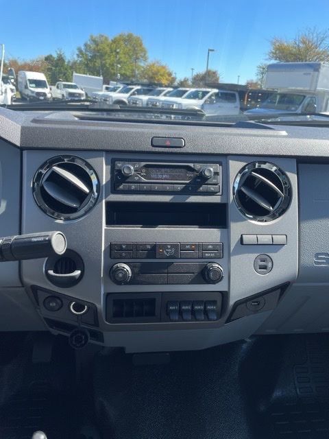 2026 Ford F-650 Diesel 