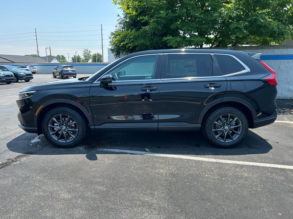 Thumbnail: 2026 Honda CR-V - 2