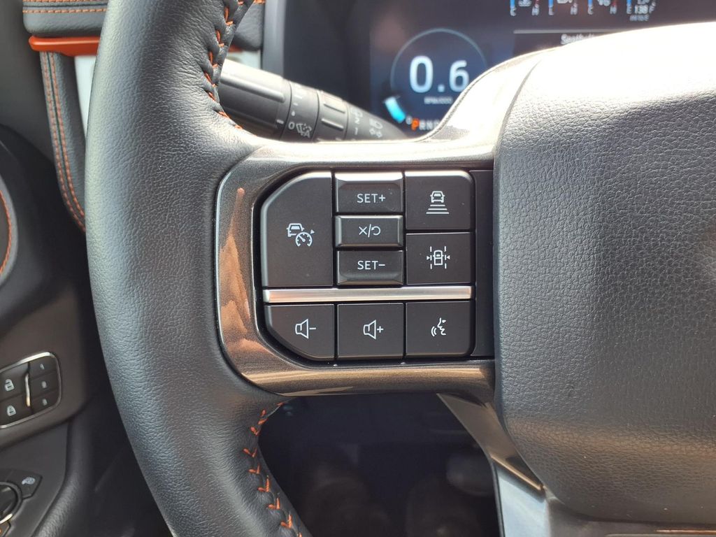 2024 Ford Expedition Timberline Black at Big Star Chrysler Jeep Dodge Ram 
