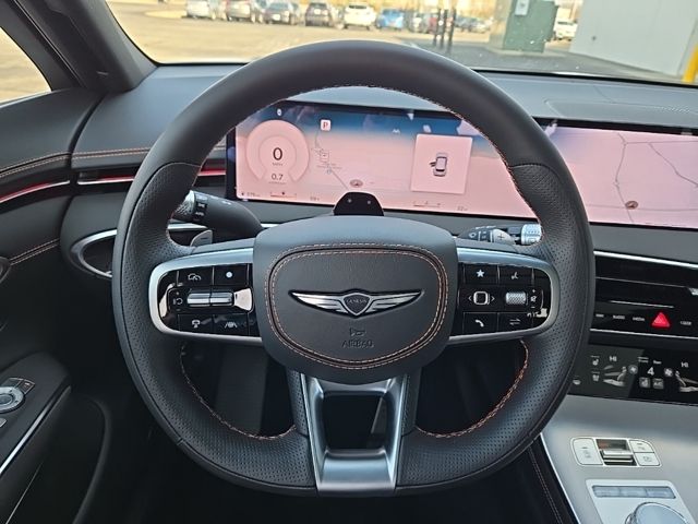 2026 Genesis GV70 Sport Advanced 32