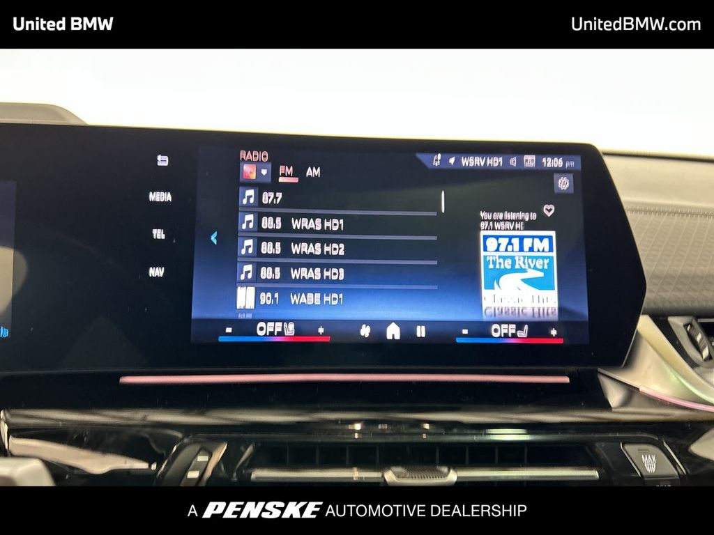 Thumbnail: 2025 BMW X2 - 16